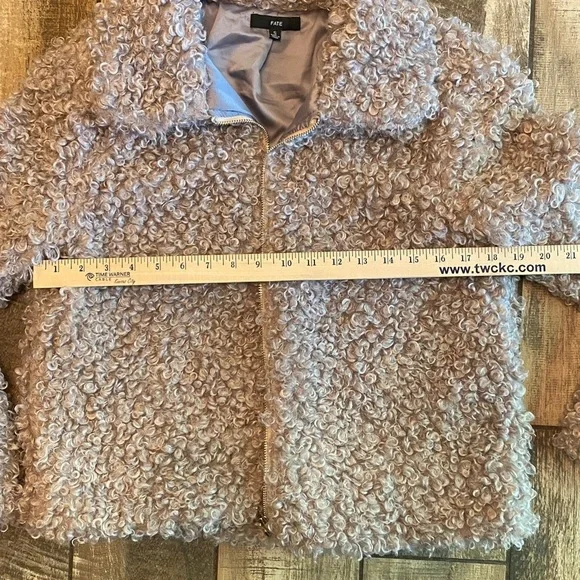 Vici Fate Textured Jacket size small - Picture 12 of 15